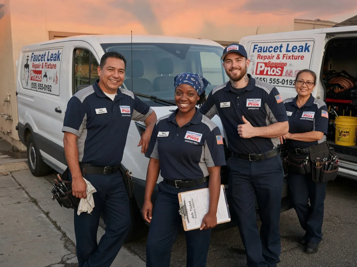 Faucet Repair company in Elizabethtown, PA